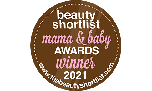 Beauty Shortlist announces 2021 Mama & Baby Awards winners 